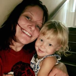 Meet your Posher, Louisa